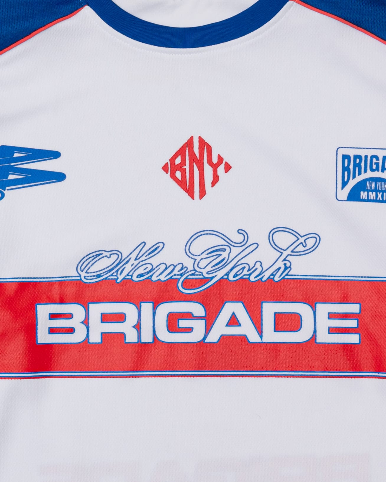 Blitz Motocross Jersey – Brigade USA