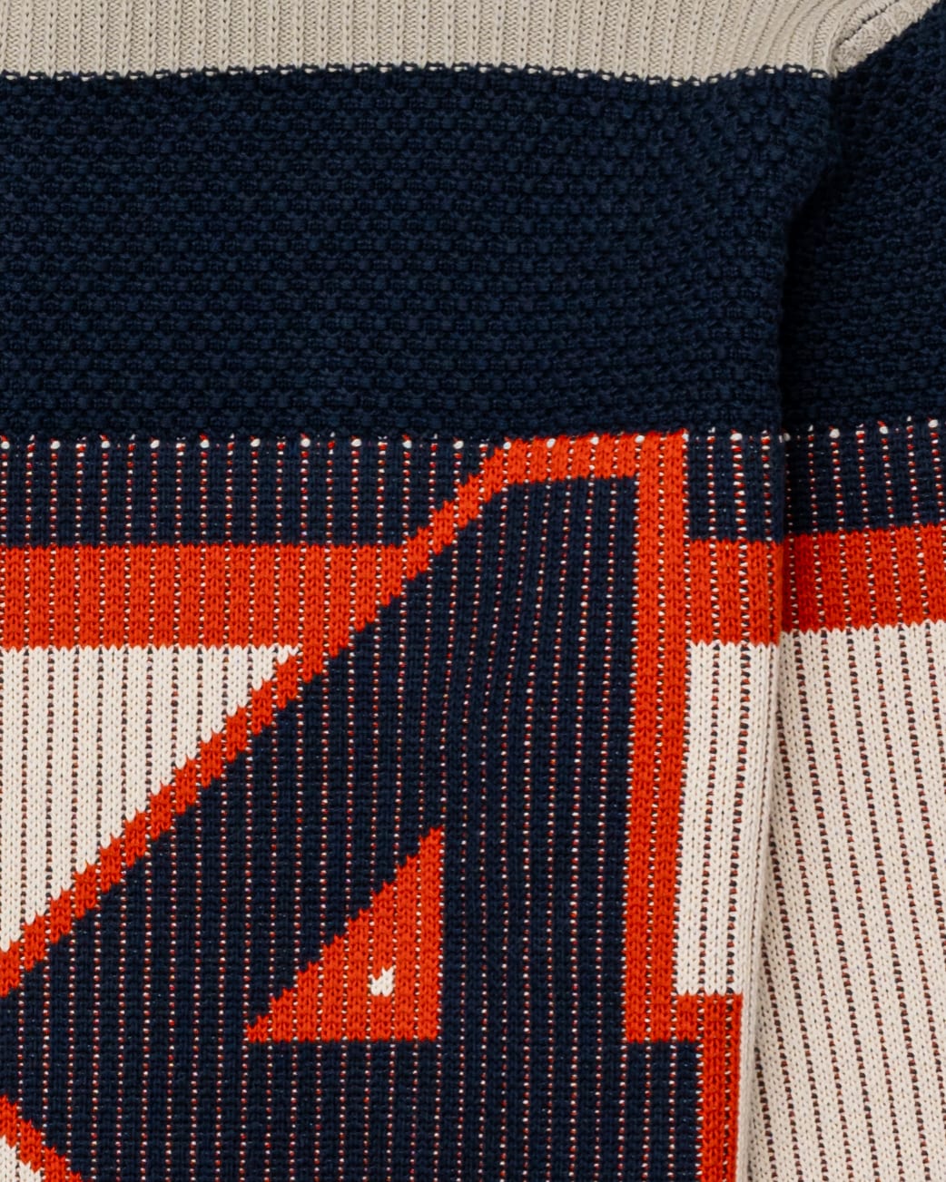 Knitted Long Sleeve Rugby – Brigade USA