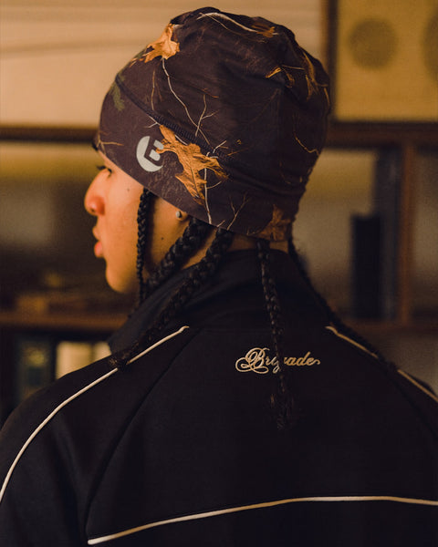 FALL/WINTER '25 LOOKBOOK