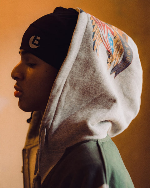 FALL/WINTER '25 LOOKBOOK