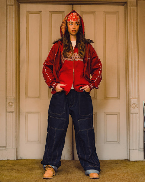 FALL/WINTER '25 LOOKBOOK