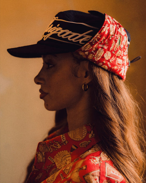 FALL/WINTER '25 LOOKBOOK