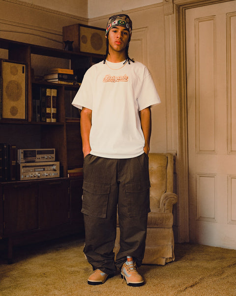 FALL/WINTER '25 LOOKBOOK