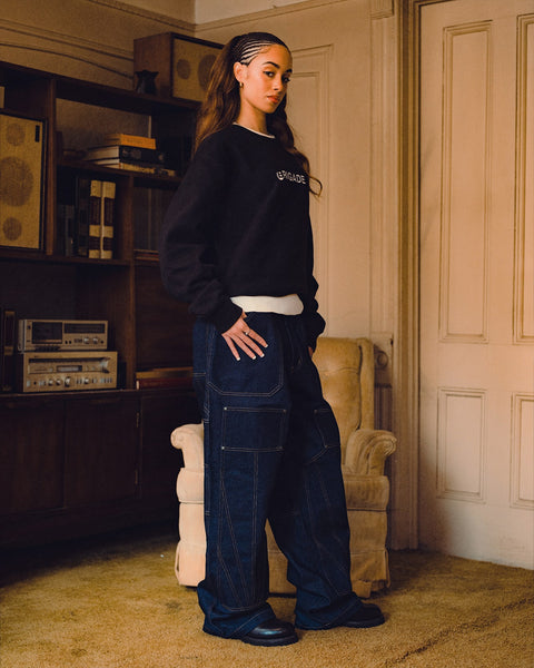 FALL/WINTER '25 LOOKBOOK