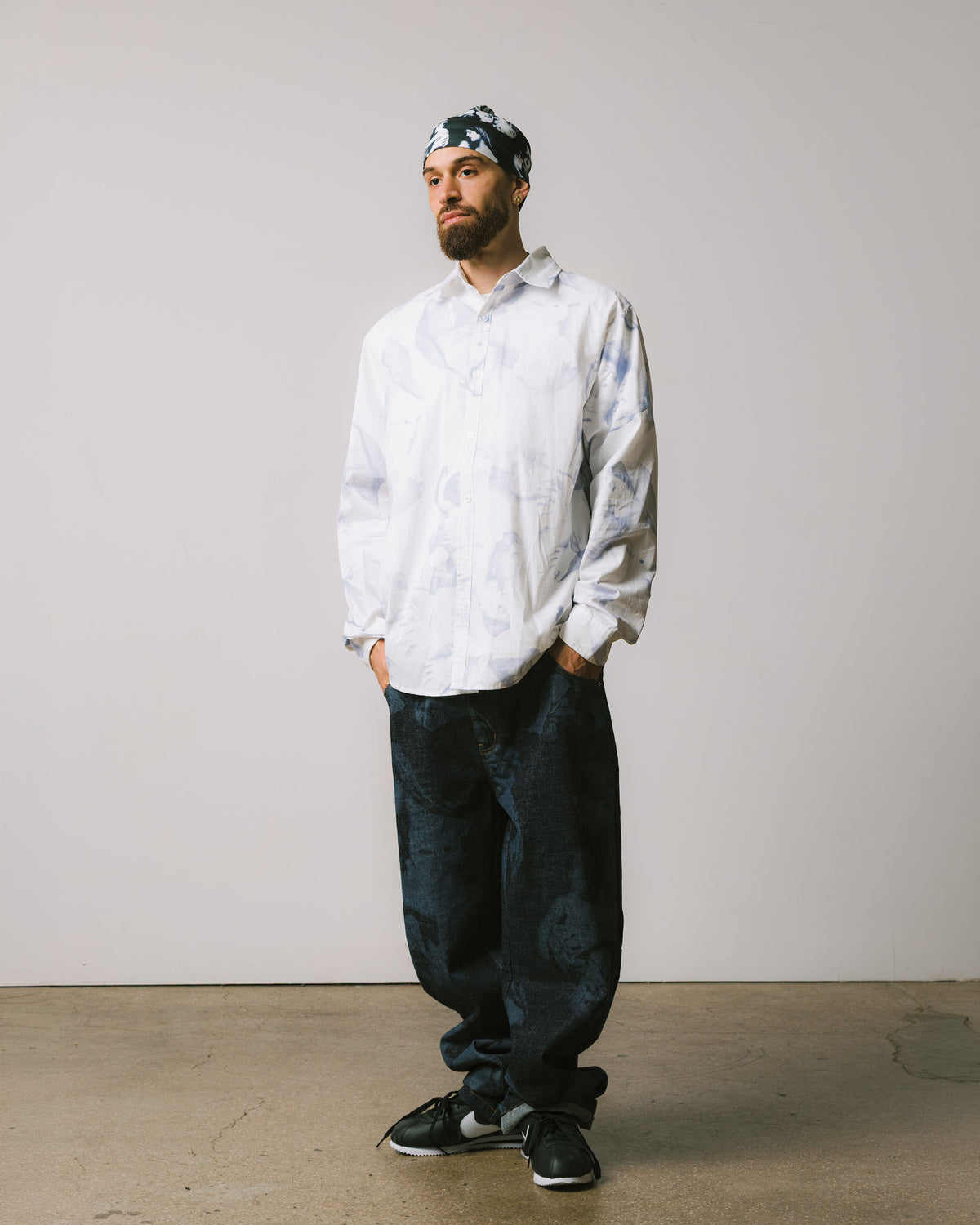 FW26 DELIVERY ONE