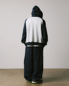 Standard Issue Zip Up Hoodie