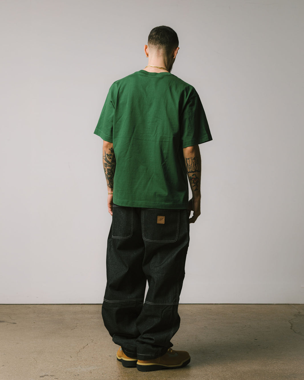 Commando T-Shirt