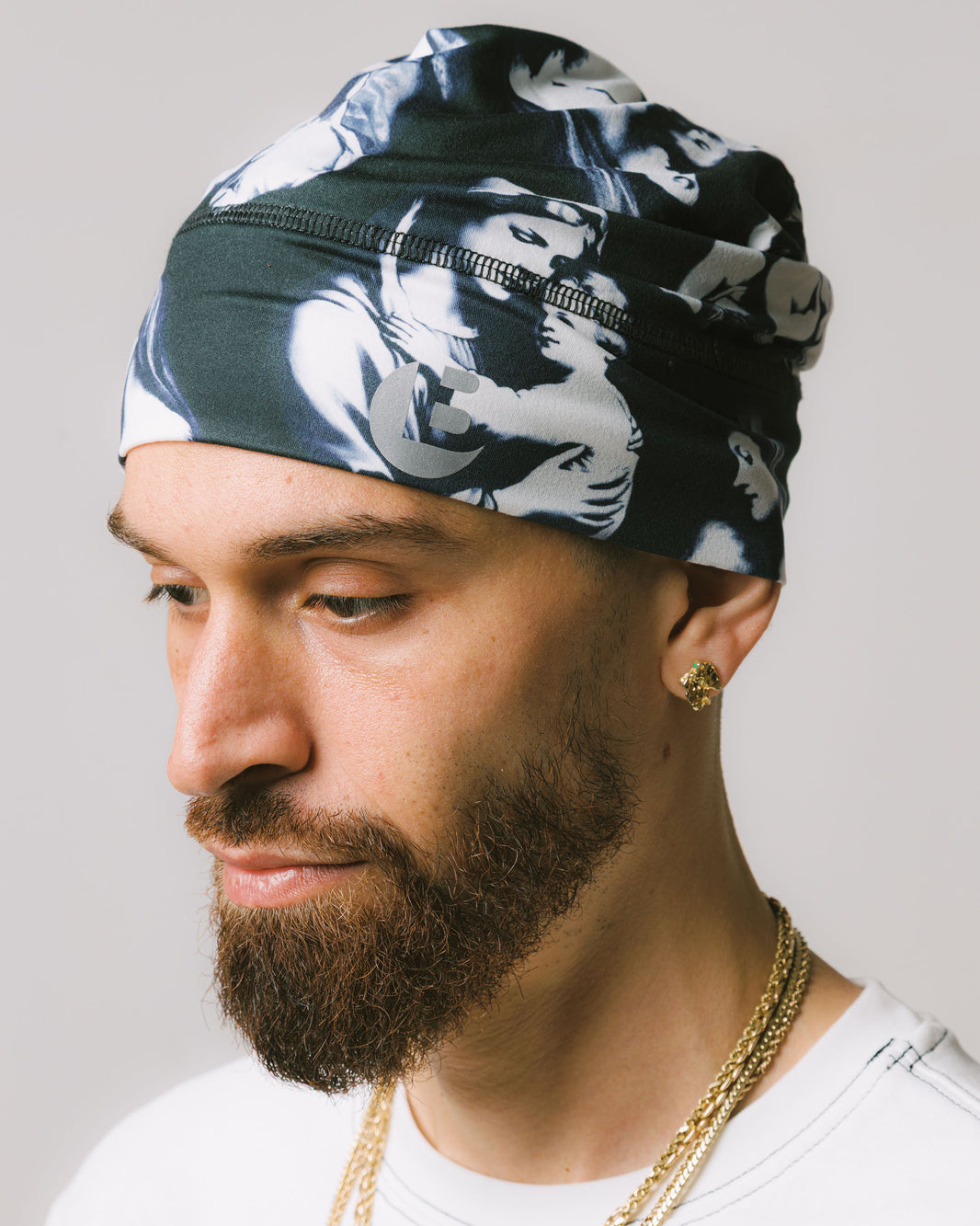Madonna Runners Cap