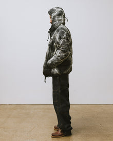 3M Lightning Puffer Jacket