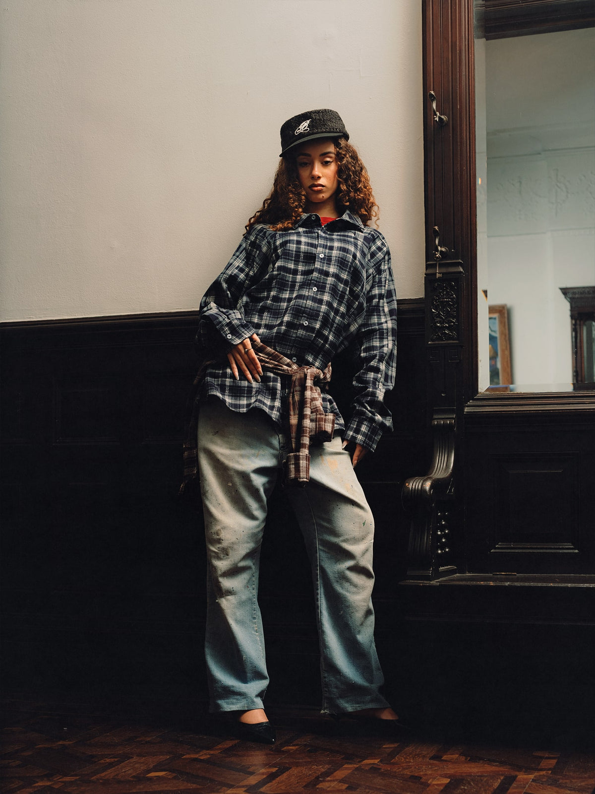 FW26 DELIVERY ONE