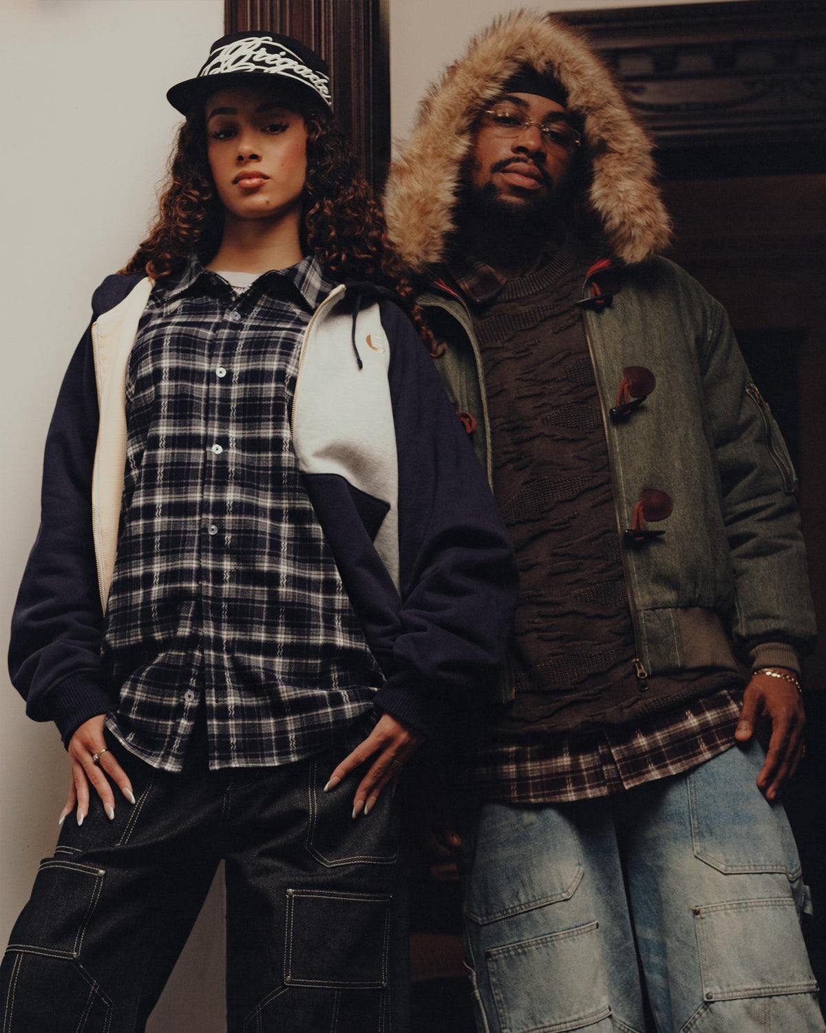 FW26 LOOKBOOK