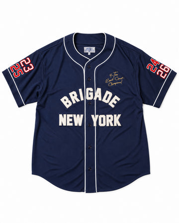 4-PEAT CHAMPIONS BASEBALL JERSEY