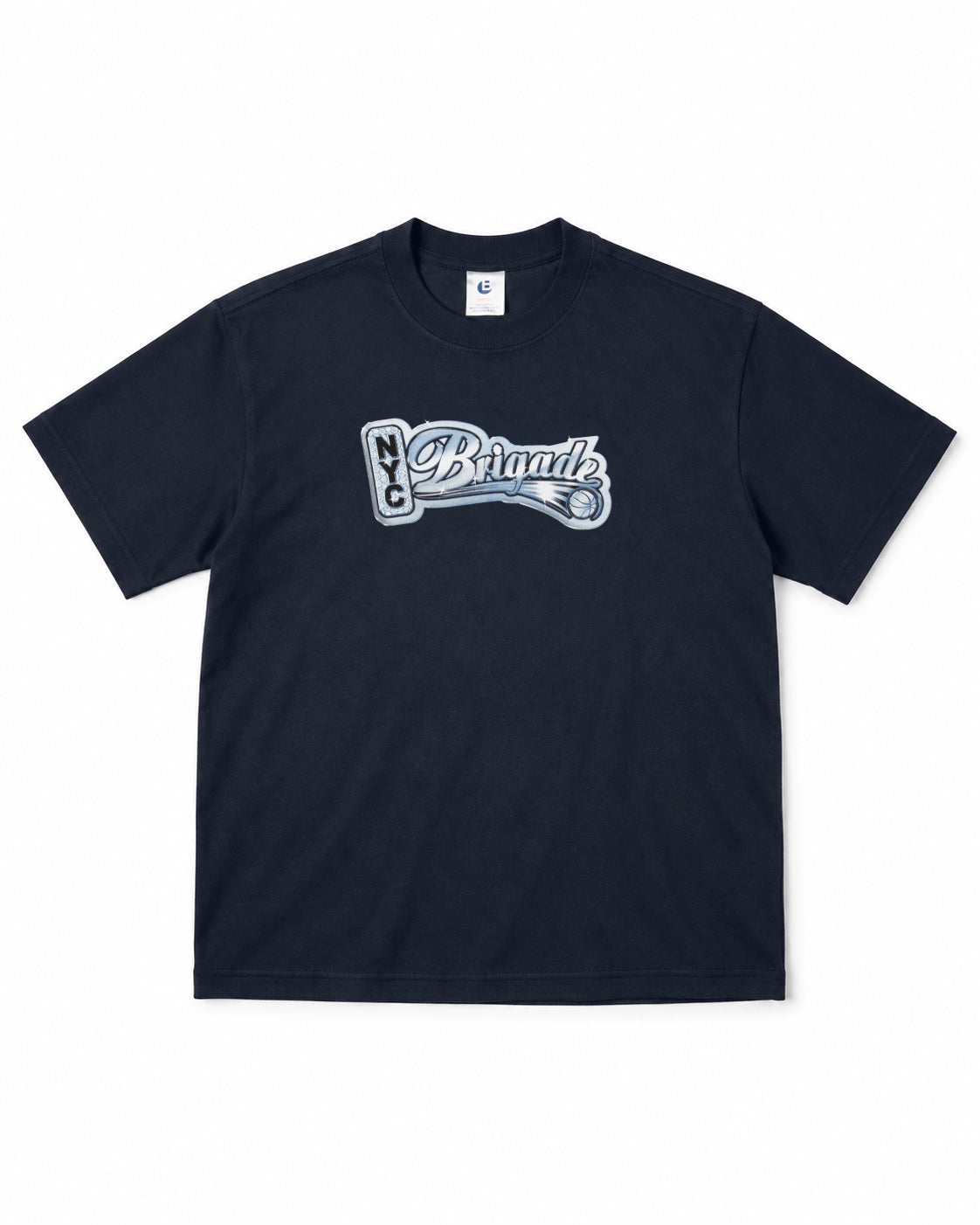 BALLERS TEE
