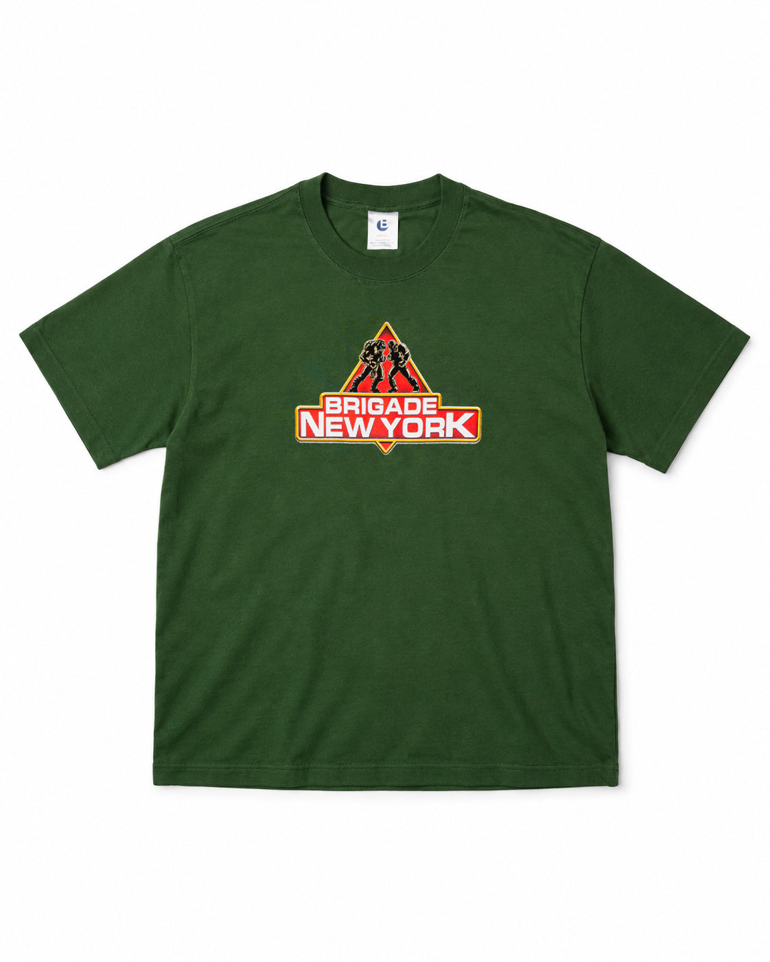 COMMANDO TEE
