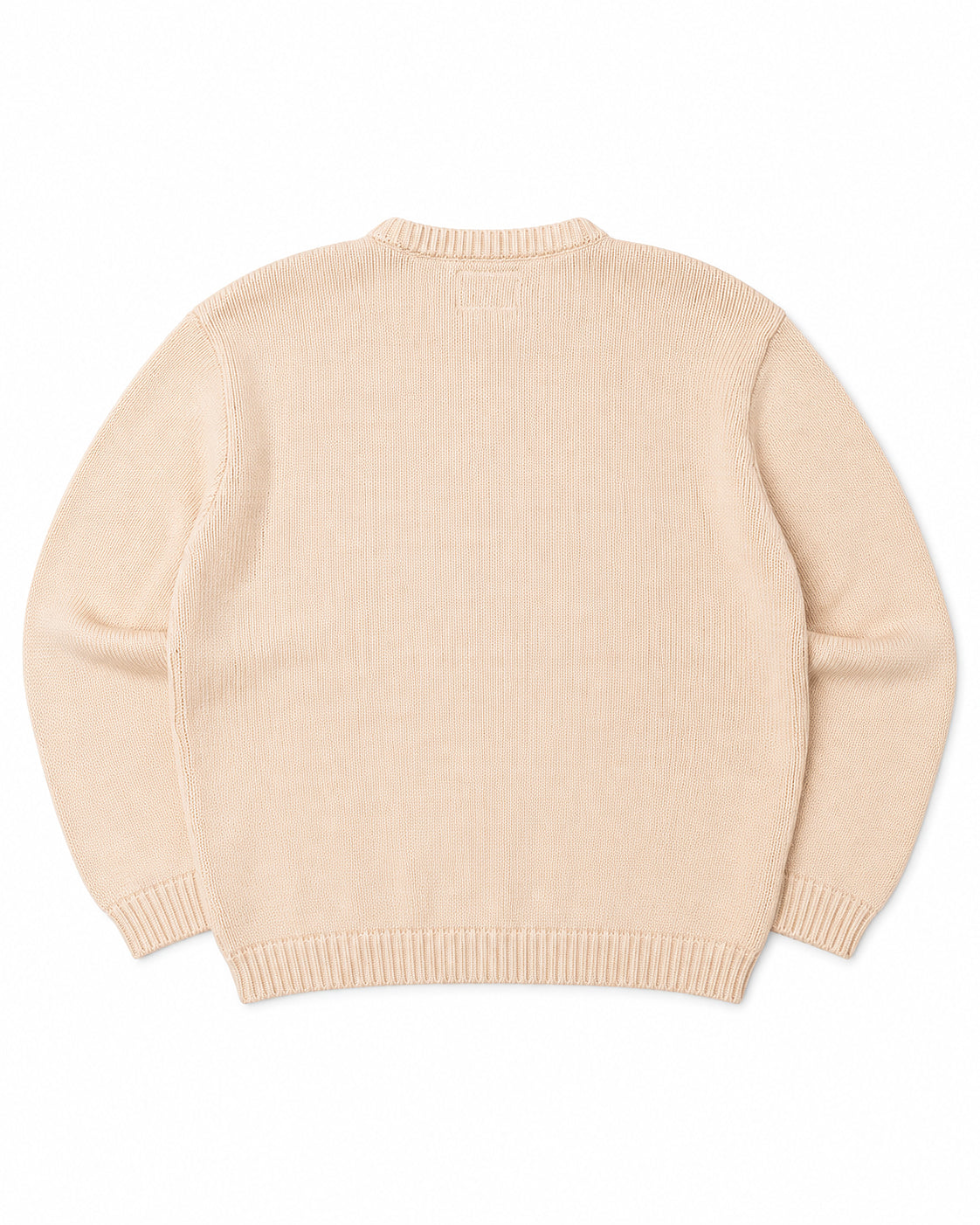 LA MADRE KNIT SWEATER
