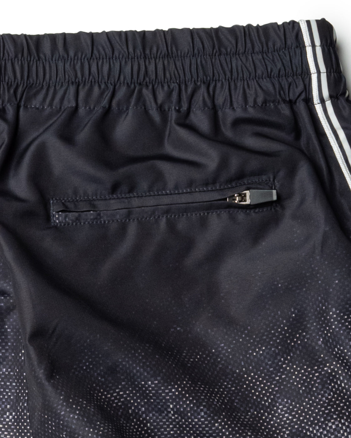 NEW YORKER NYLON TRACK PANTS