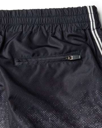 NEW YORKER NYLON TRACK PANTS