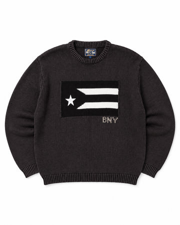 EL PADRE KNIT SWEATER