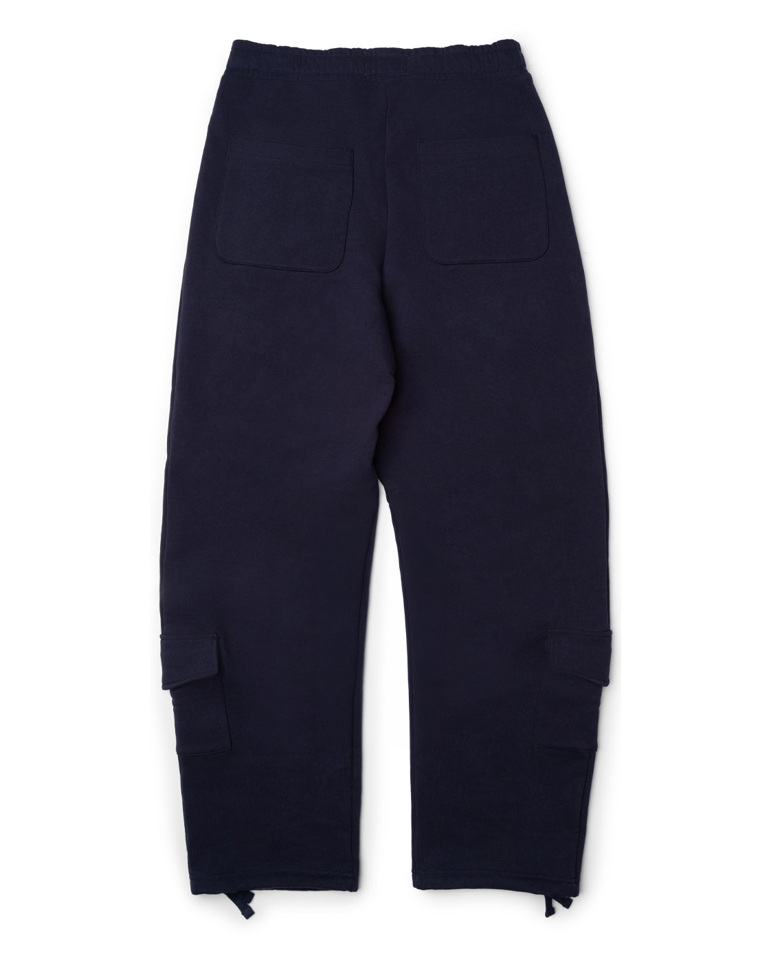 STANDARD ISSUE CARGO SWEATPANTS