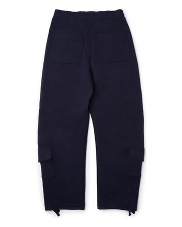 STANDARD ISSUE CARGO SWEATPANTS