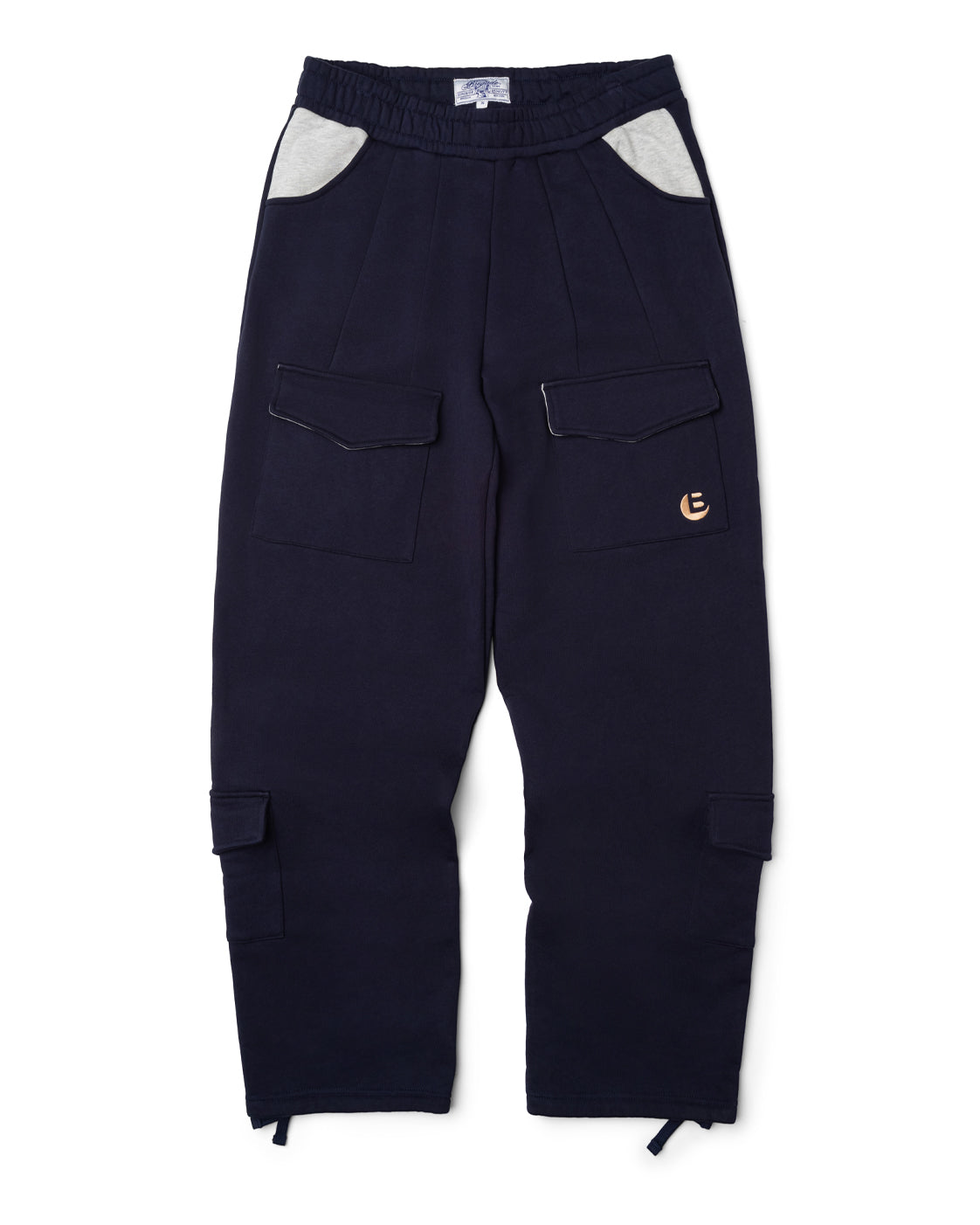 STANDARD ISSUE ZIP HOODIE