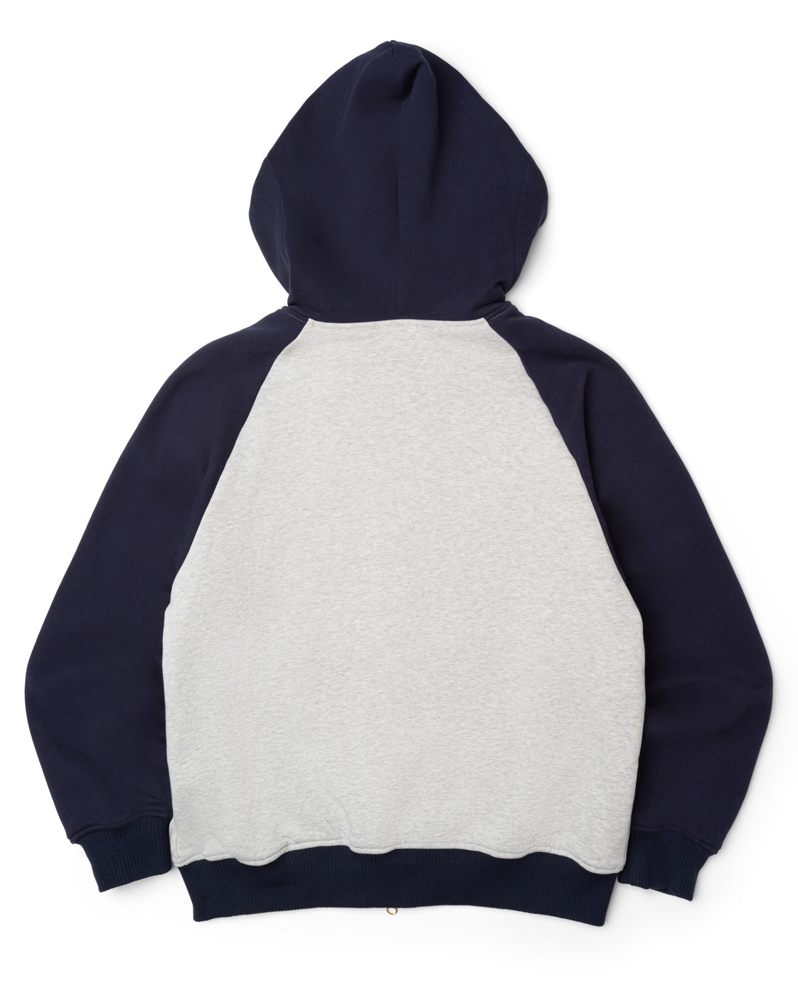 STANDARD ISSUE ZIP HOODIE