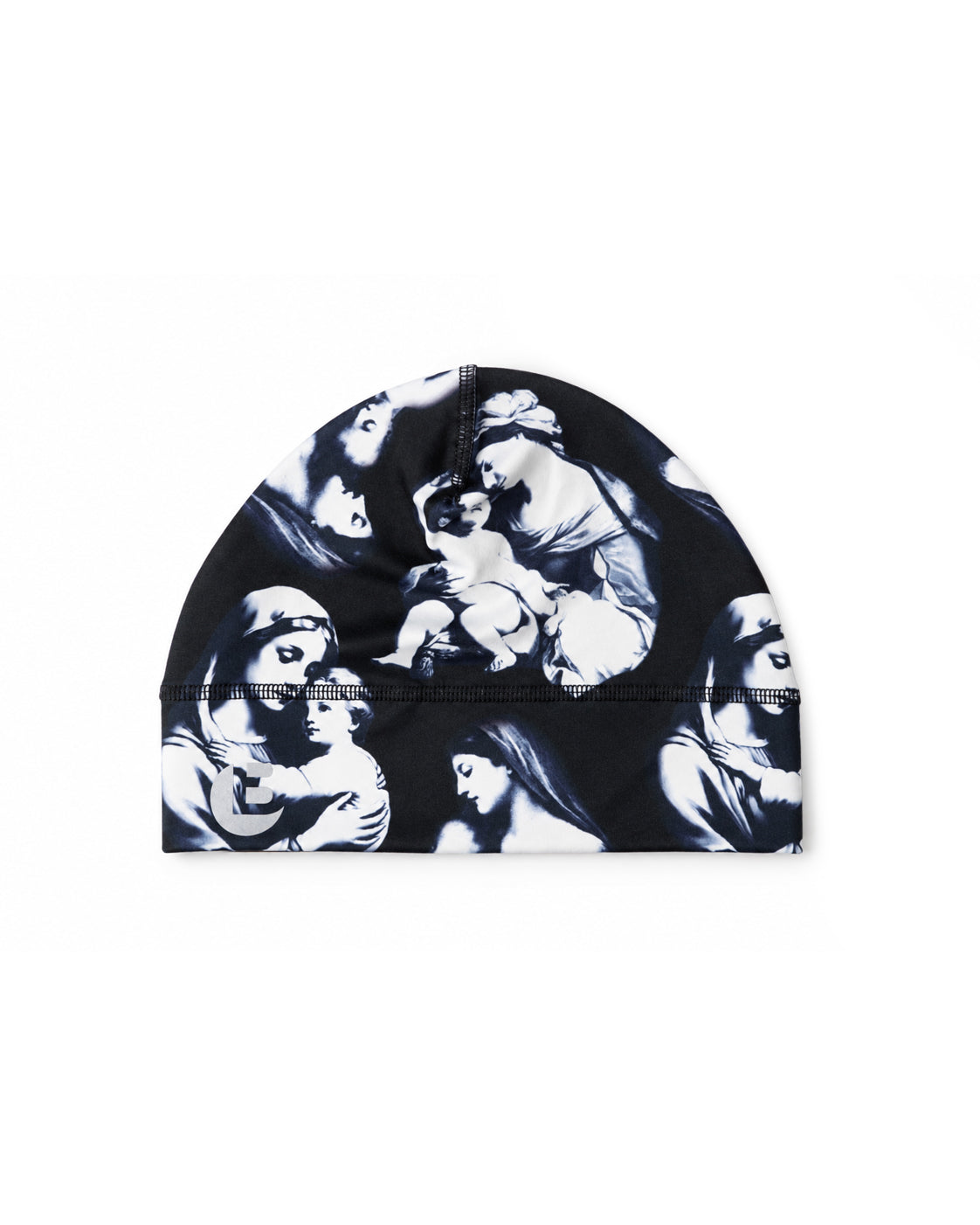 MADONNA RUNNERS CAP