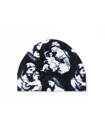 MADONNA RUNNERS CAP