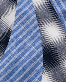 Velodrome Short Sleeve Button Up