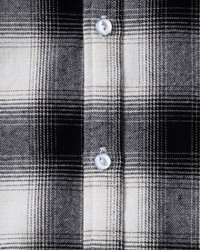 Velodrome Short Sleeve Button Up