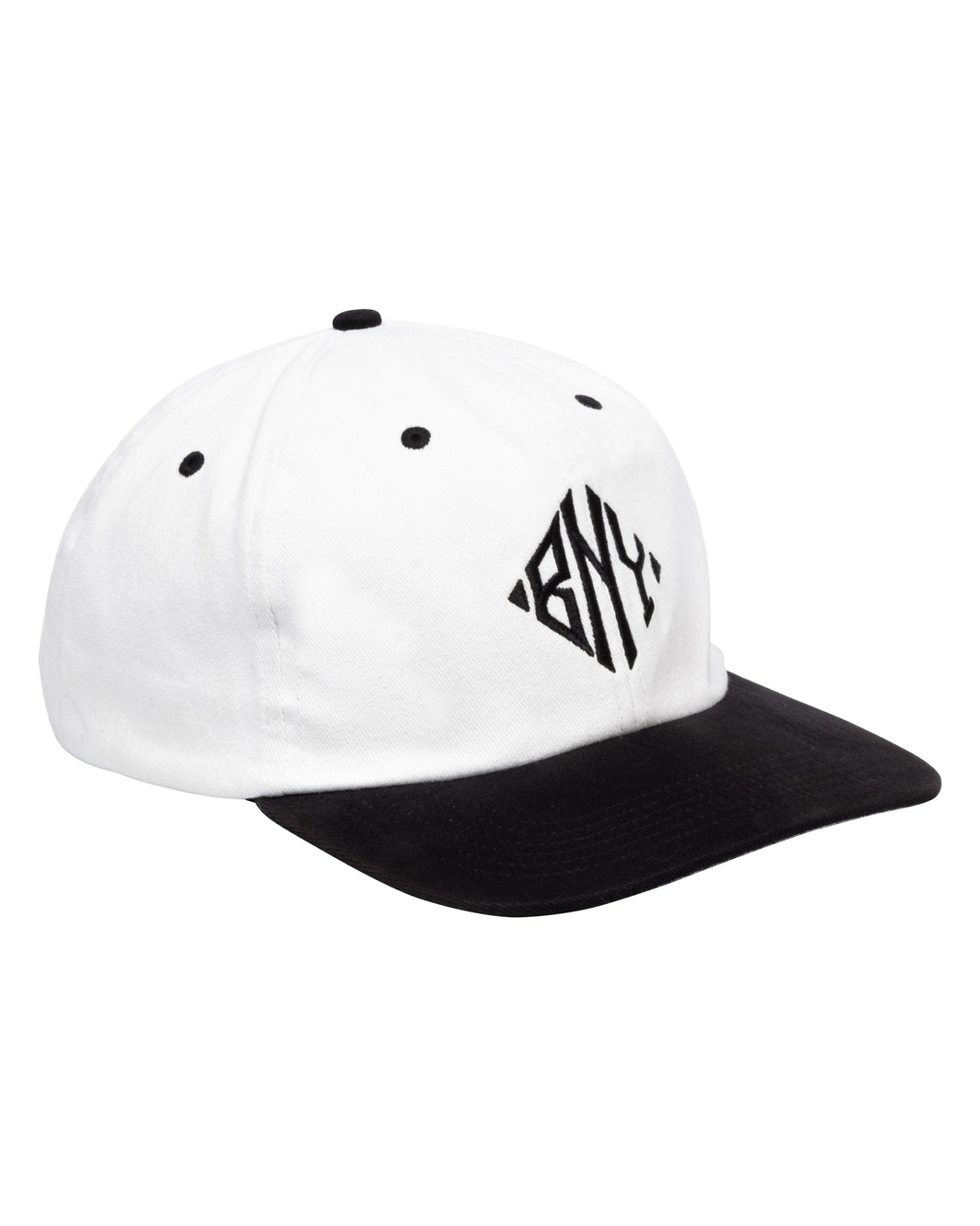 BNY Logo Cap