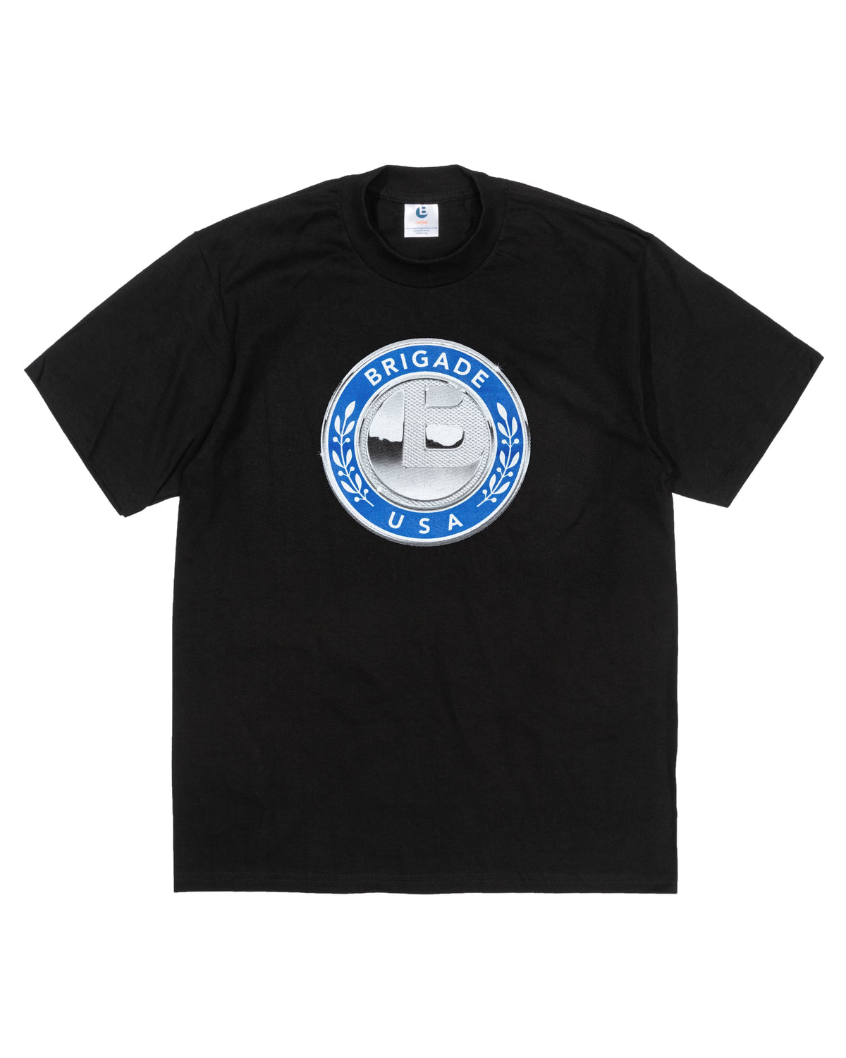 Emblem T-Shirt