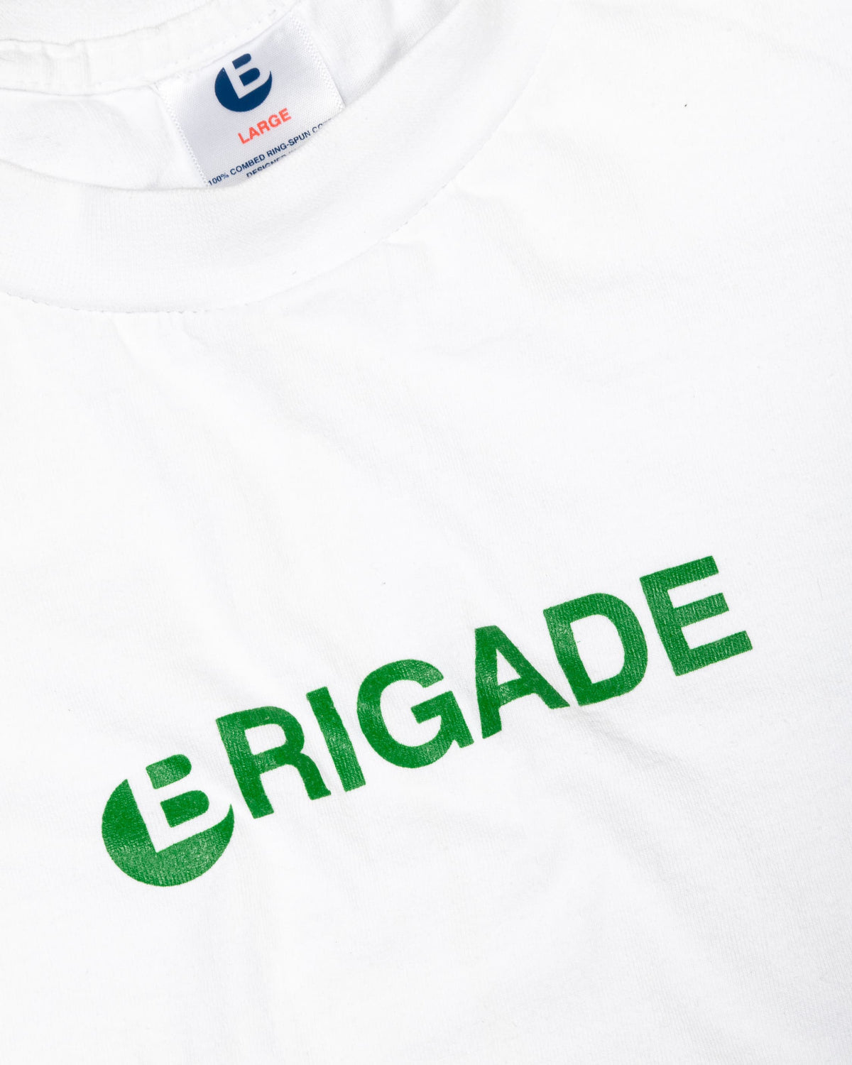 Simple Logo T-Shirt