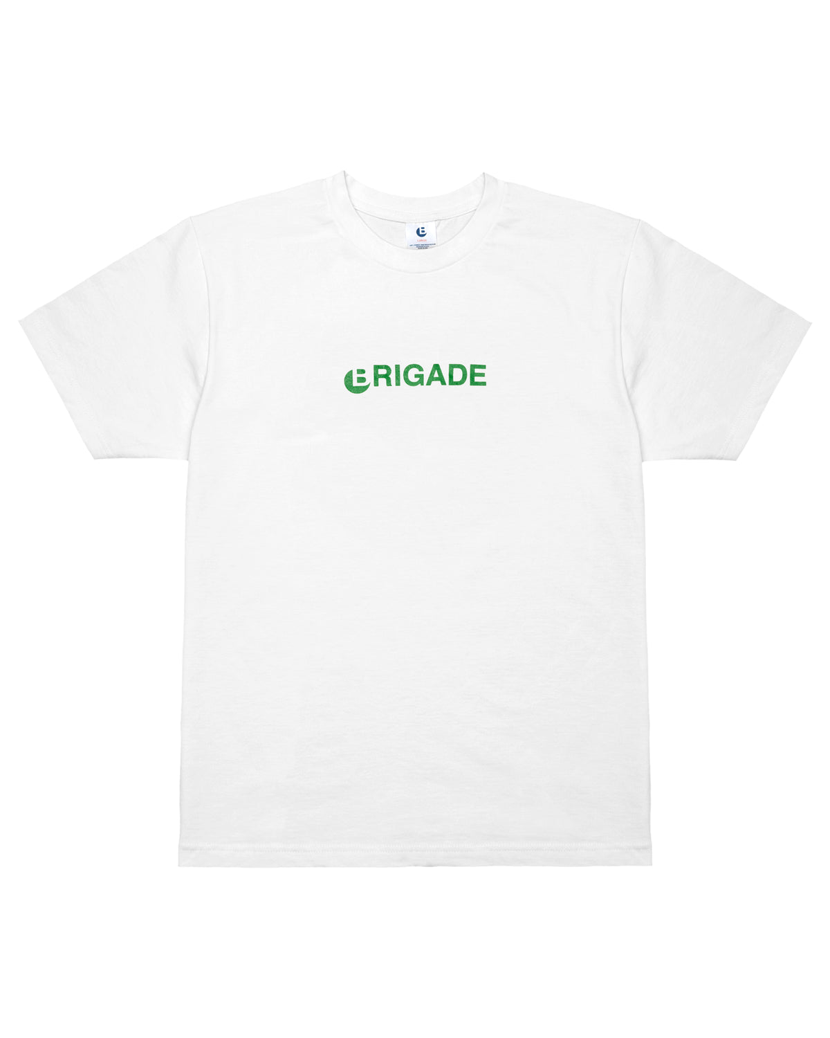 Simple Logo T-Shirt