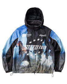 Race Horse Cycling Jacket