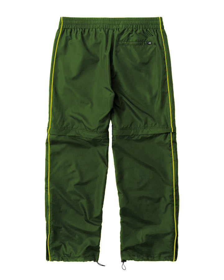 Core Logo Warm Up Track Pants