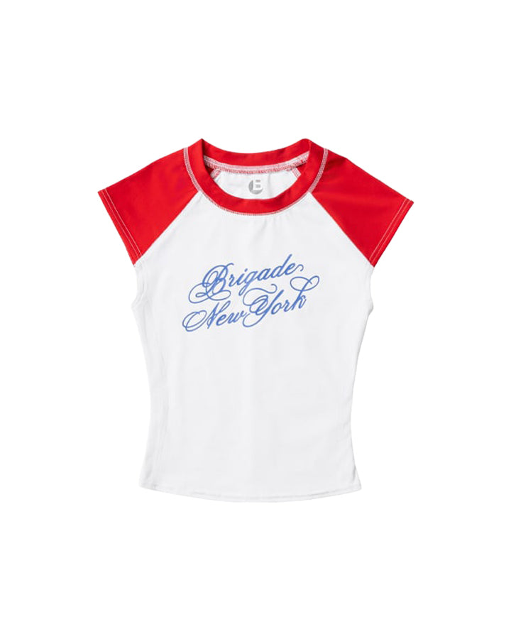 All Star Women's Baby Tee