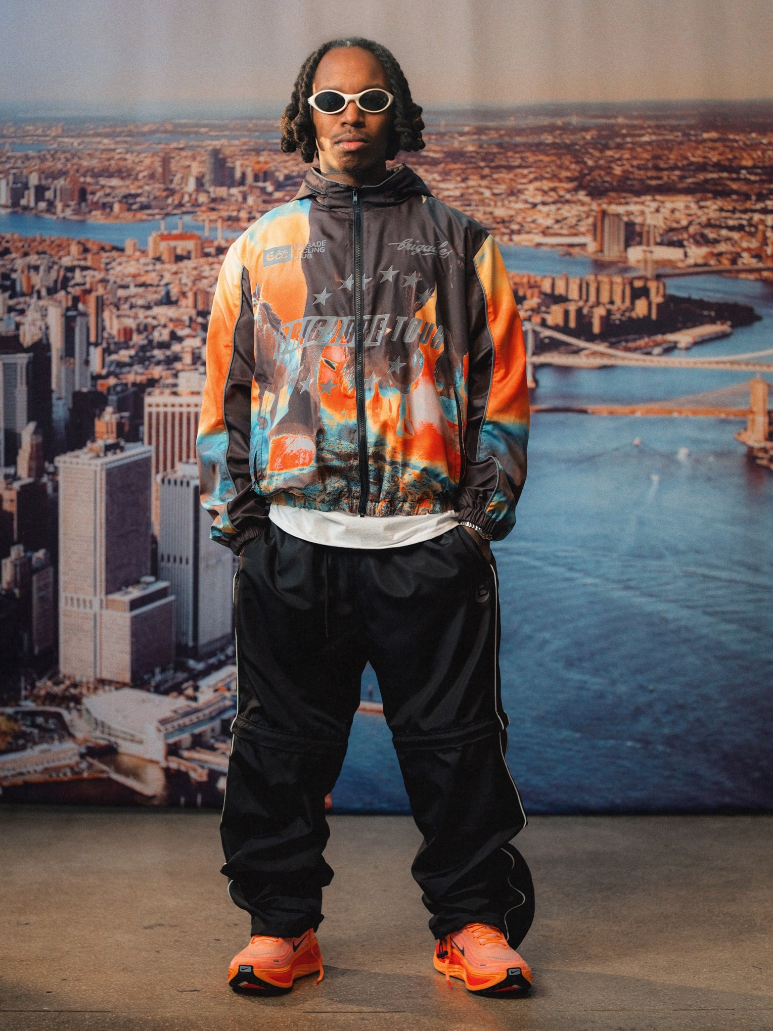 SPRING/SUMMER '26 LOOKBOOK