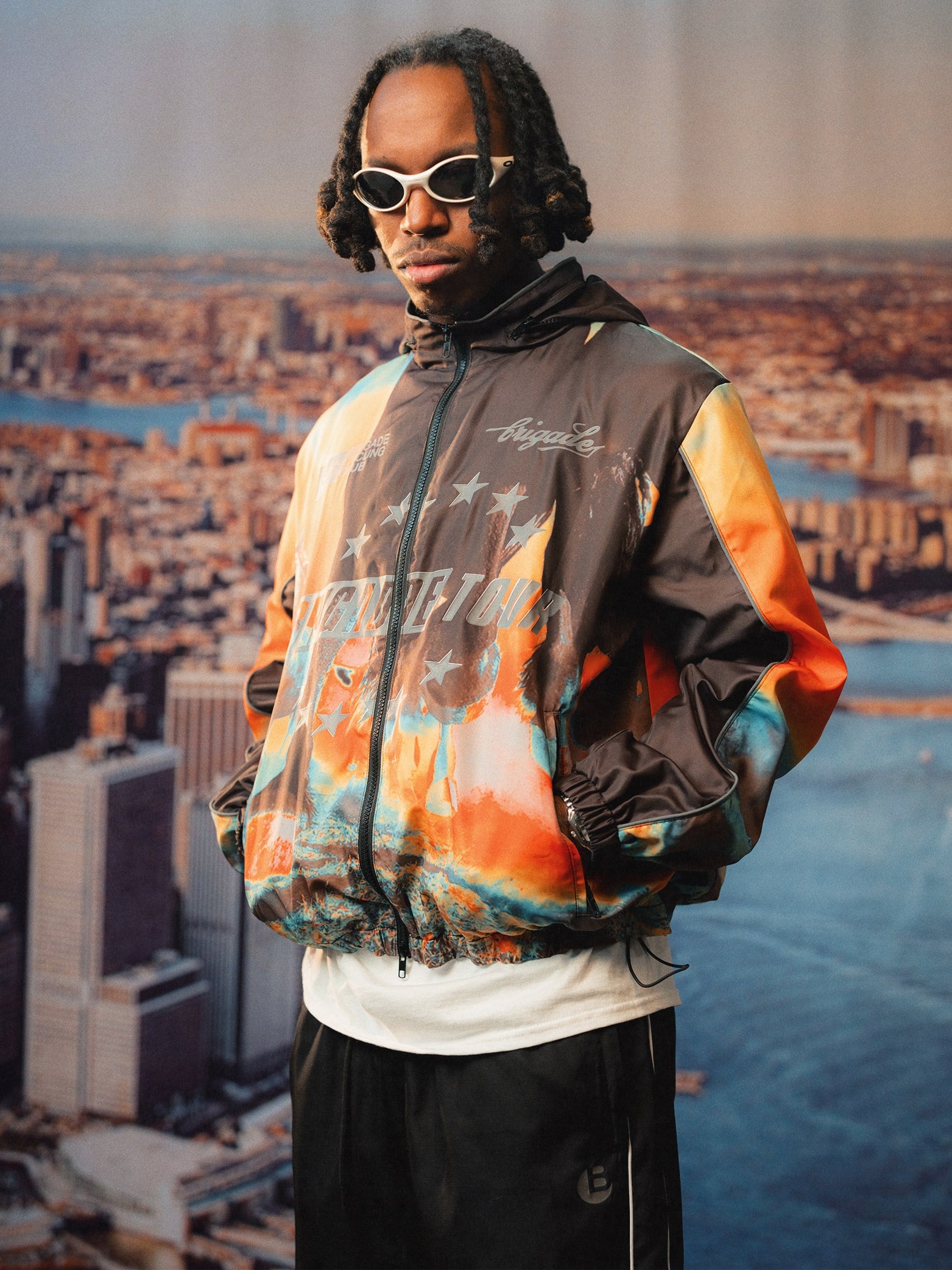SPRING/SUMMER '26 LOOKBOOK