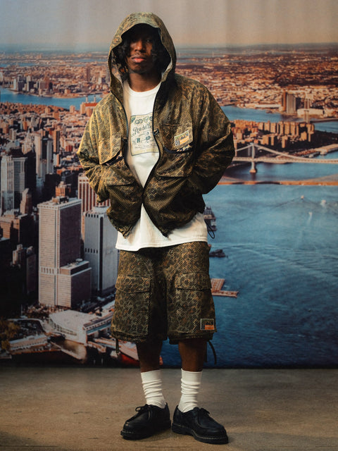 SPRING/SUMMER '26 LOOKBOOK
