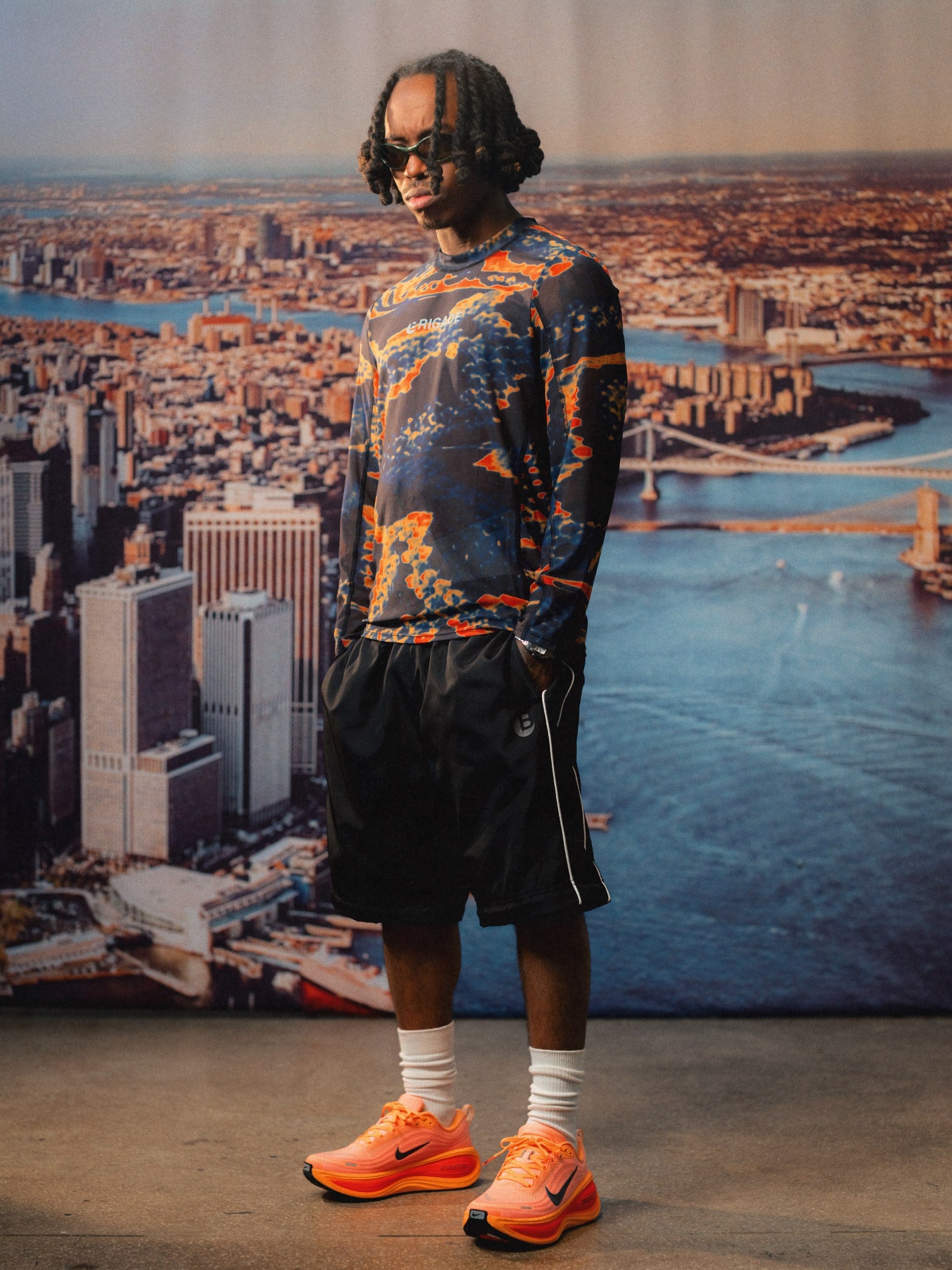 SPRING/SUMMER '26 LOOKBOOK