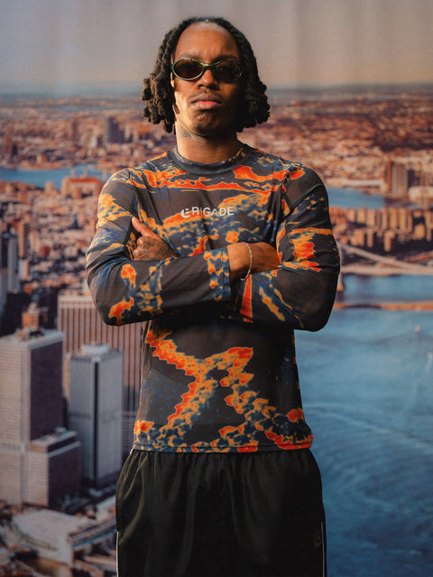 SPRING/SUMMER '26 LOOKBOOK