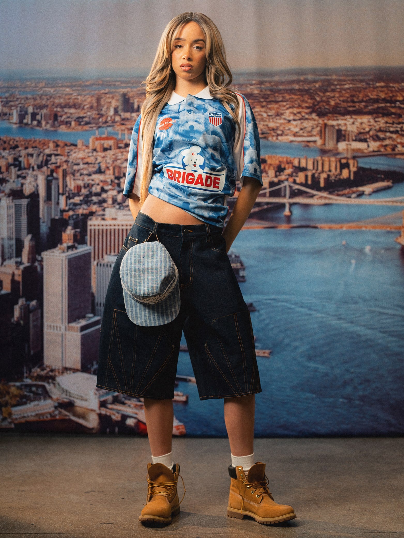 SPRING/SUMMER '26 LOOKBOOK