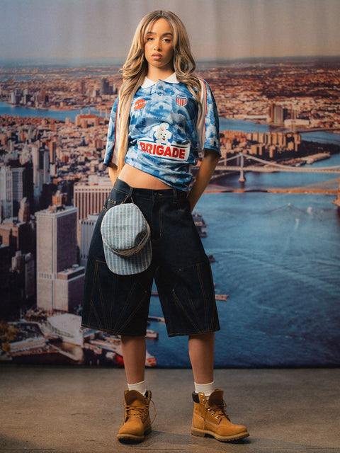 SPRING/SUMMER '26 LOOKBOOK