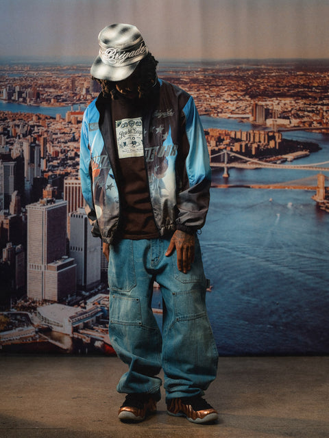 SPRING/SUMMER '26 LOOKBOOK