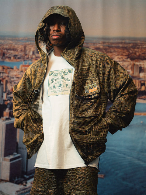 SPRING/SUMMER '26 LOOKBOOK