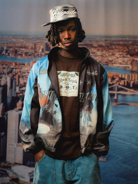 SPRING/SUMMER '26 LOOKBOOK
