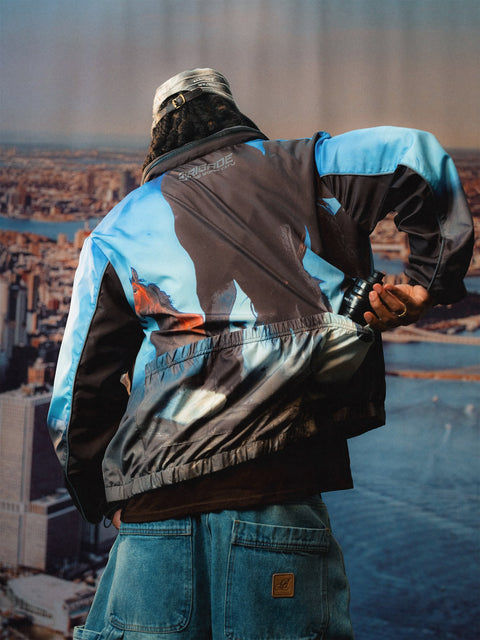 SPRING/SUMMER '26 LOOKBOOK
