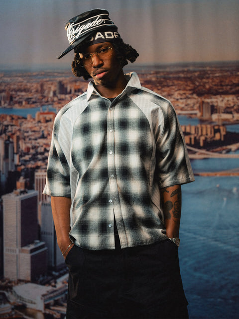 SPRING/SUMMER '26 LOOKBOOK
