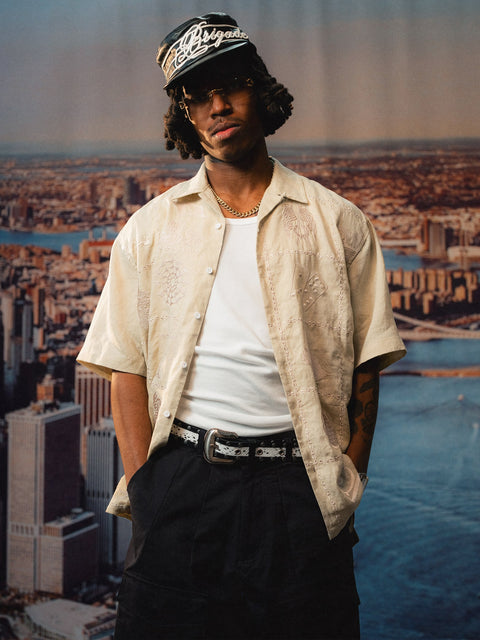 SPRING/SUMMER '26 LOOKBOOK